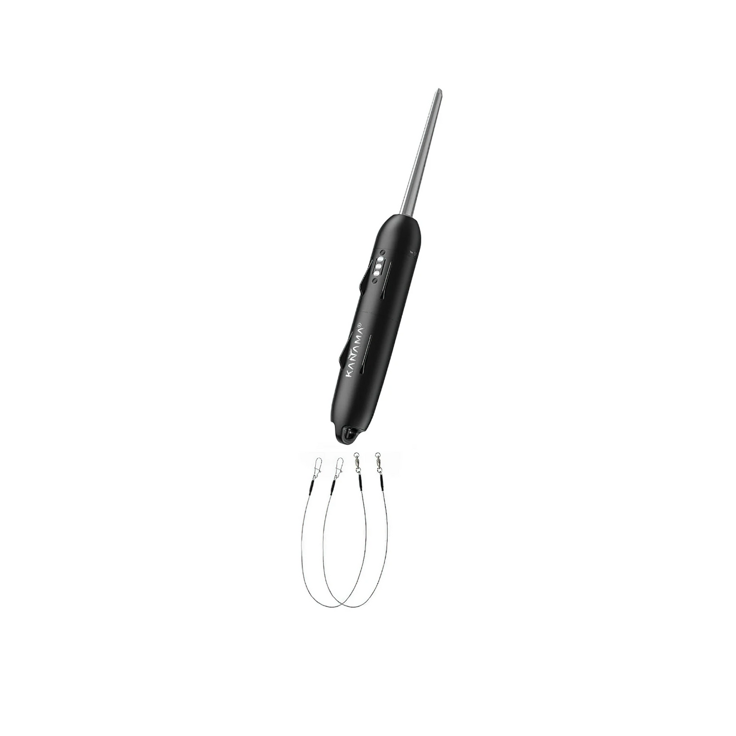 Waterproof Smart Fishing Bait Acoustic Lure Pro