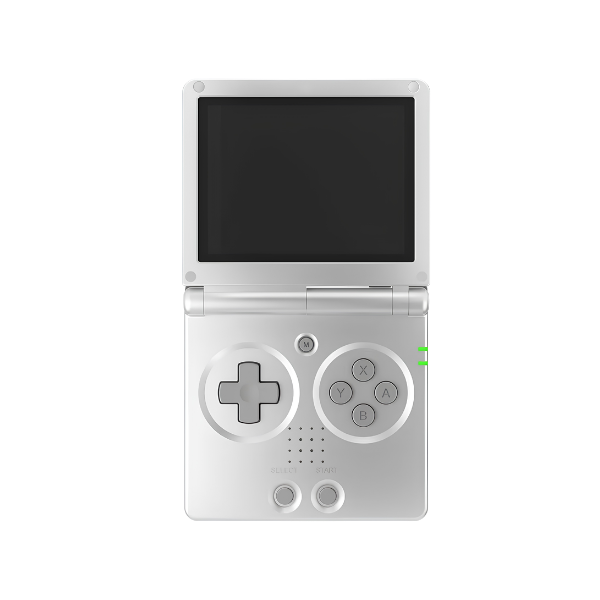 Retro Handheld Game Console 3.5 Inch IPS 3300mAh 64GB