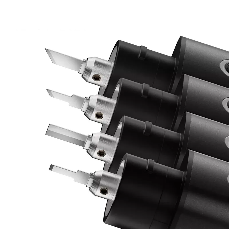 Ultrasonic Cutting Knife OLED Display Precision Tool