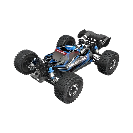 1/16 4WD RC Racing Car 62km/h Brushless Off-Road
