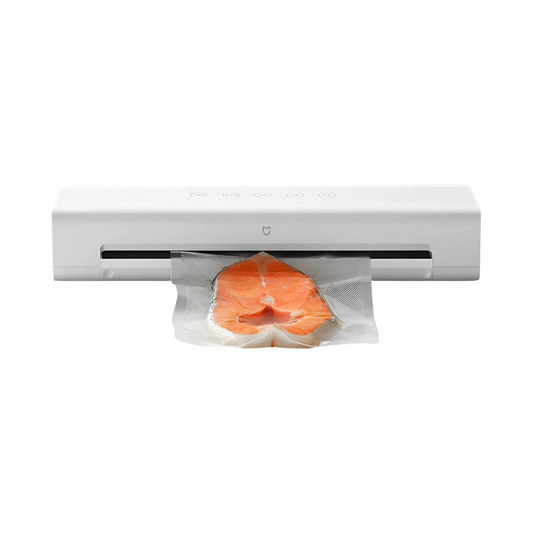 XIAOMI Automatic Vacuum Sealing Machine with External Vacuum System