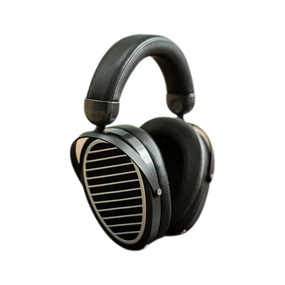 Full Size Planar Magnetic HiFi Headphones with Adjustable Headband