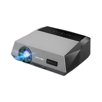 Smart 4K Home Theatre Projector 2200 ANSI with Android 14