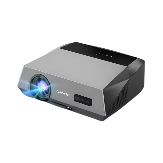 Smart 4K Home Theatre Projector 2200 ANSI with Android 14