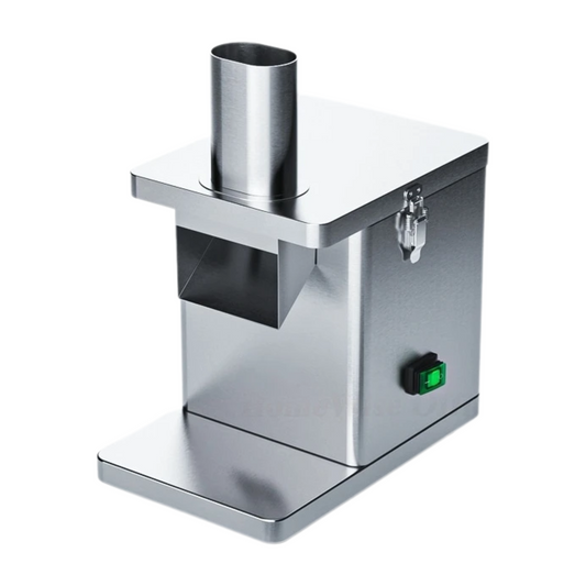 Heavy Duty Electric Food Processor Vegetable and Fruit Cutter