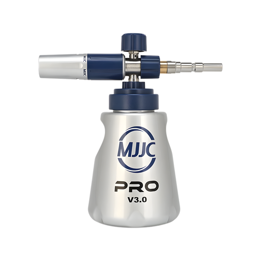 MJJC015 PRO V3.0 Foam Cannon 1.2 Liters