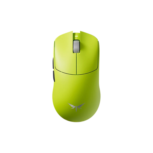 Master Plus Wireless Gaming Mouse Green 8K Superlight