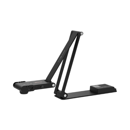 13MP Document Scanner USB Camera with 20X Macro View