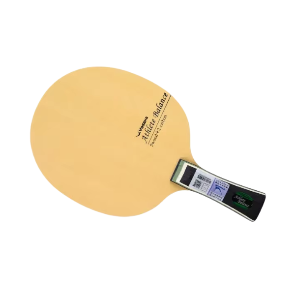 Carbon Fiber Table Tennis Blade Power Speed Balance FL