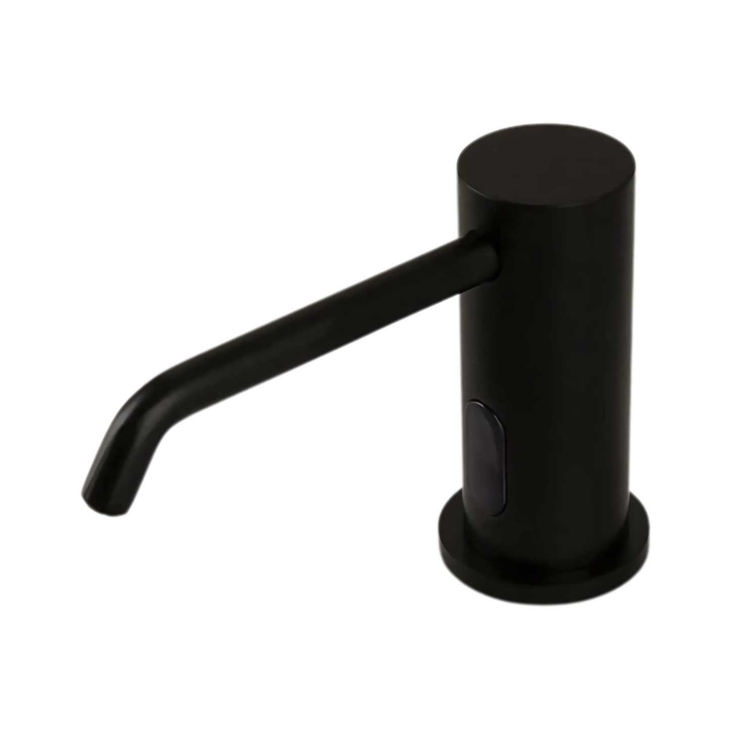 Touchless Black Automatic Soap Dispenser 500ml