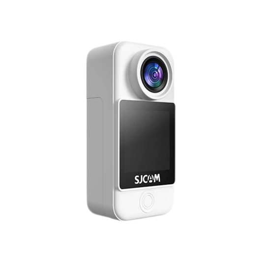 Portable 4K Pocket Action Camera 32GB 5G WiFi