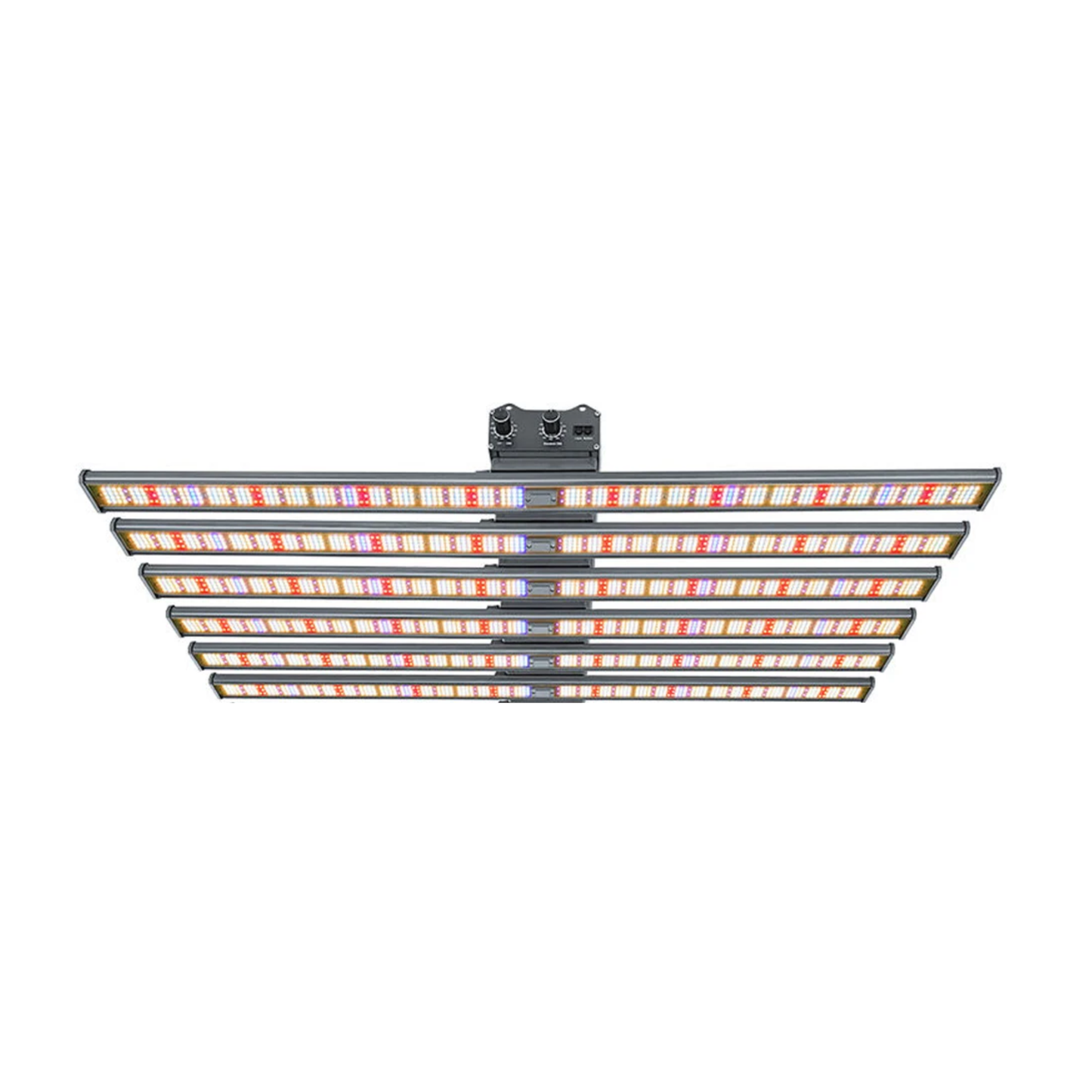 700W LED Grow Light Bar Hydroponic Plants