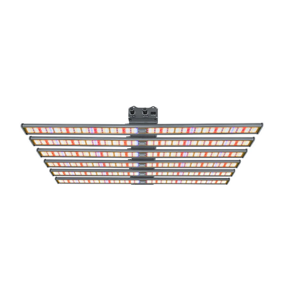700W LED Grow Light Bar Hydroponic Plants
