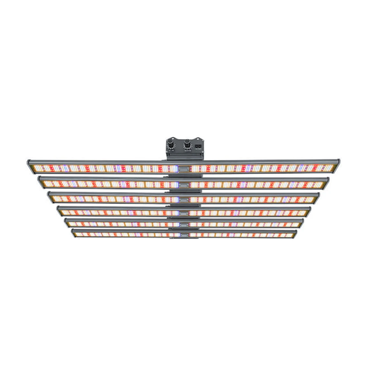 700W LED Grow Light Bar Hydroponic Plants