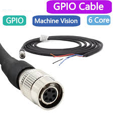 USB GPIO 1.3MP Camera for Precision Imaging