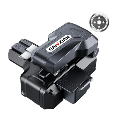 M9 Automatic Optical Fiber Splicer Cutting Knife with Blade