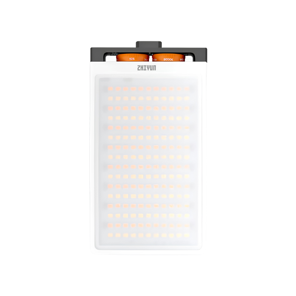 40W Portable LED Video Light Photography Fill Lamp