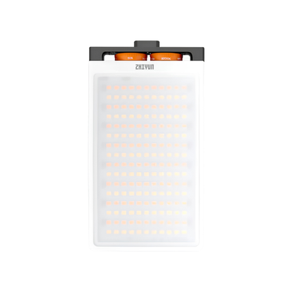40W Portable LED Video Light Photography Fill Lamp