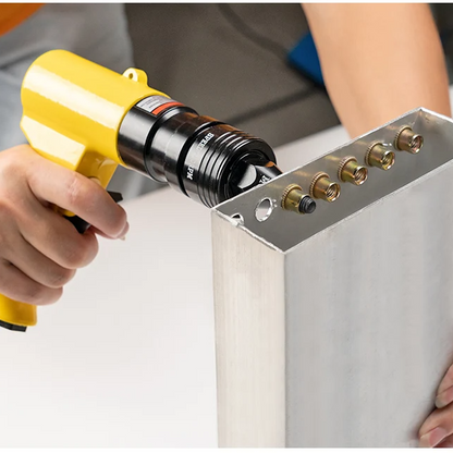 Professional Pneumatic Rivet Tool for Threaded Inserts