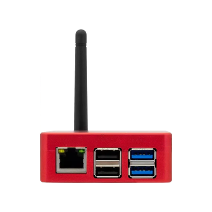 Portable Astrophotography Smart Controller Box 256GB for Deep Space Imaging