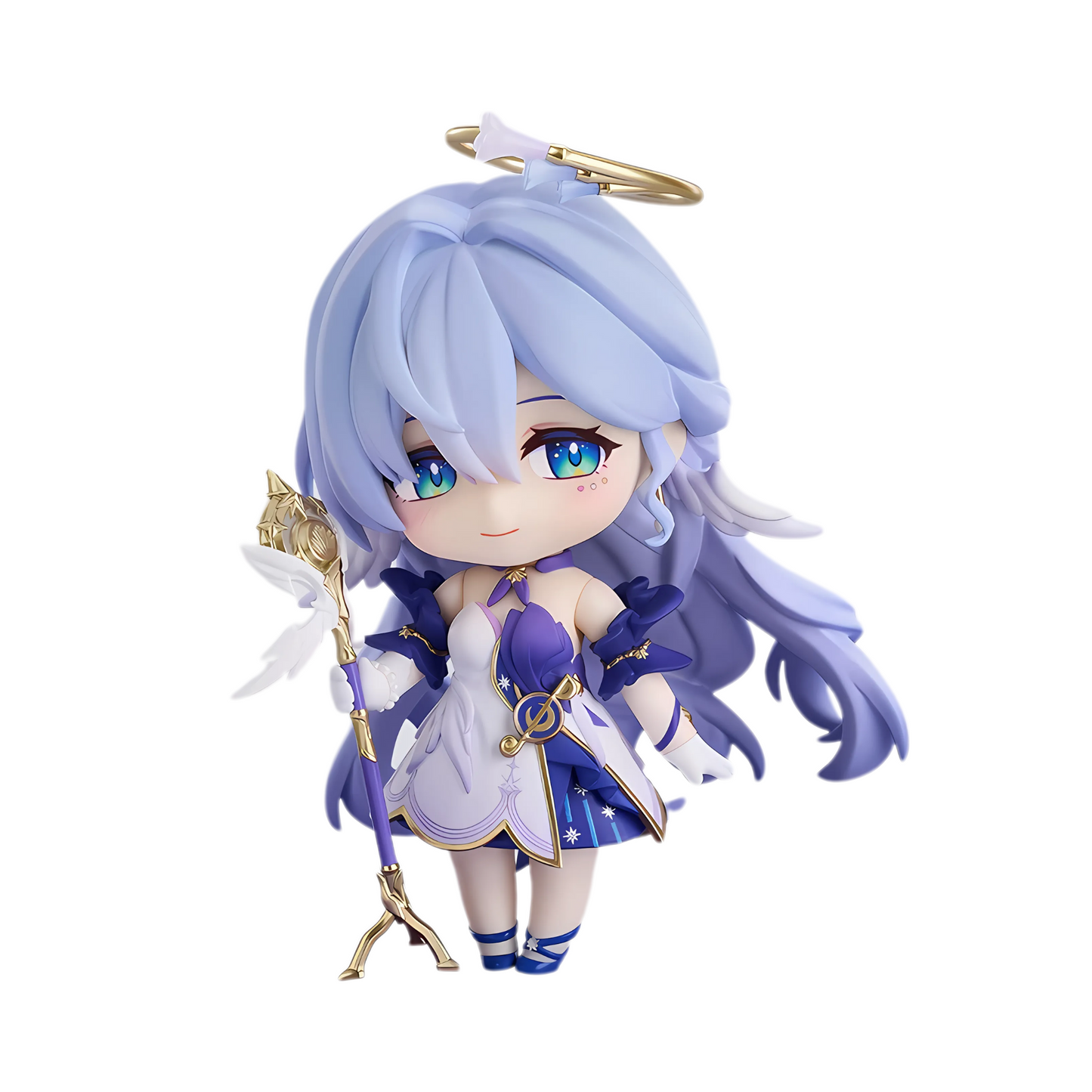 Robin Collectible Anime Figure Model Display Toy