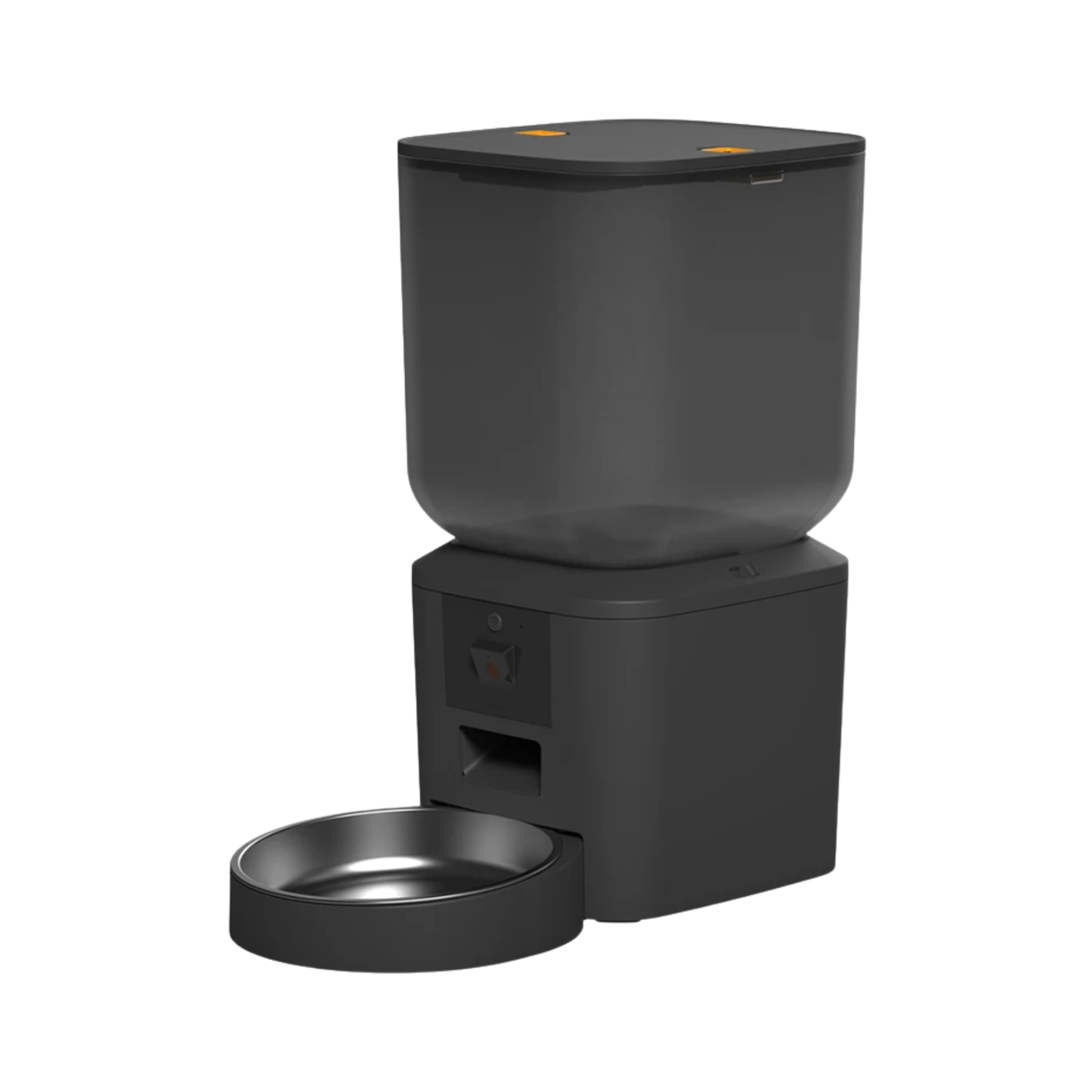 Smart 5G Cat Feeder with 1080p Camera and App Control