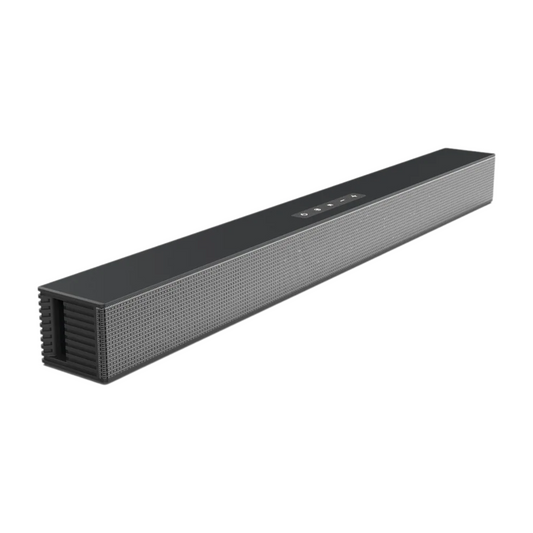 Wireless Bluetooth Sound Bar with Surround Stereo for TV & Projector