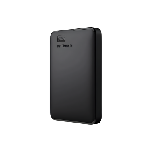 USB 3.0 4TB Portable Desktop Hard Drive