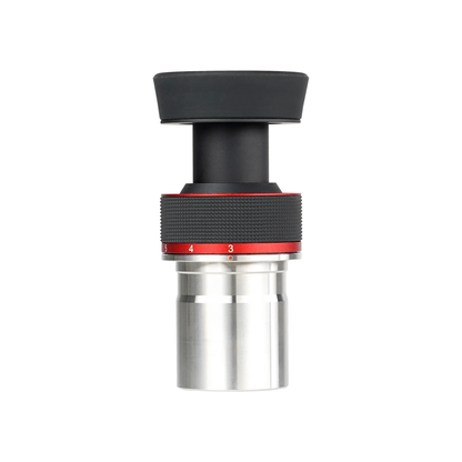 Parfocal 3 to 8mm Zoom Eyepiece for Telescopes