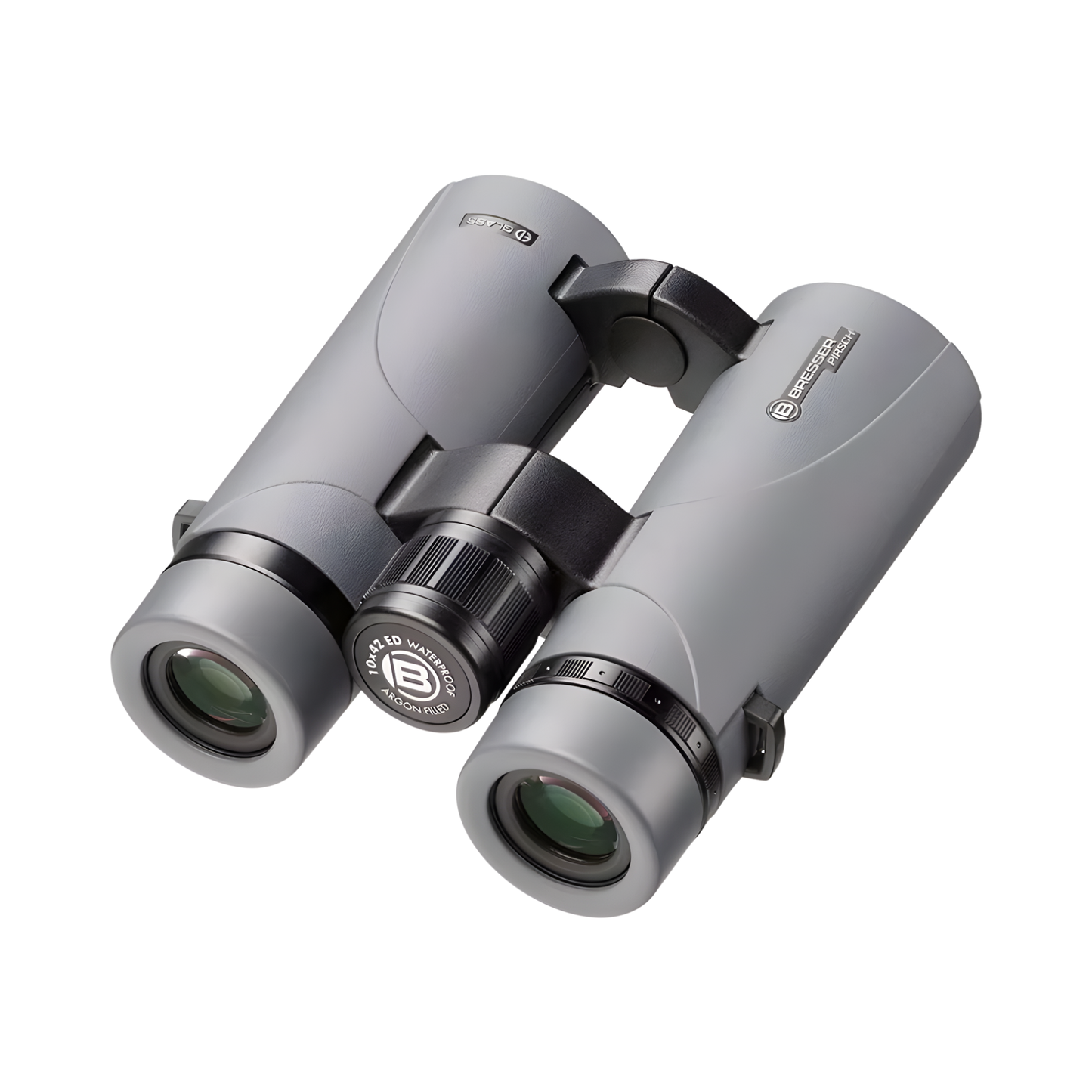 Outdoor 8x42 ED Binoculars for Nature and Sports