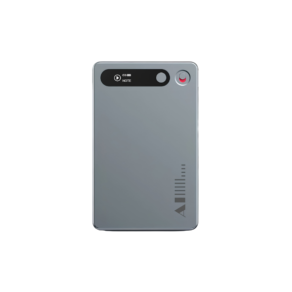64GB AI Voice Recorder with Transcription and Summaries