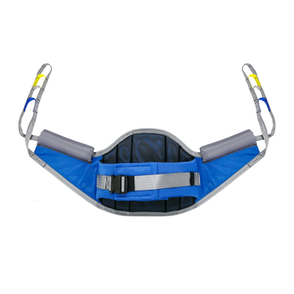 Large Padded Standing Assist Lift Sling Rehabilitation Aid