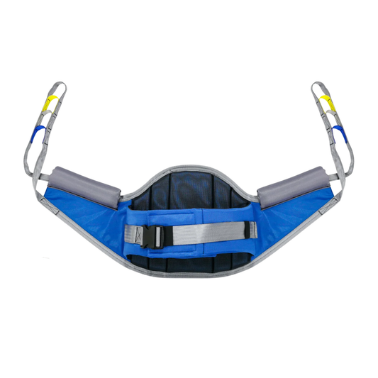 Large Padded Standing Assist Lift Sling Rehabilitation Aid
