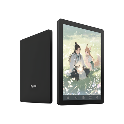 6 Inch E-Ink eBook Reader Android 14 4GB 64GB