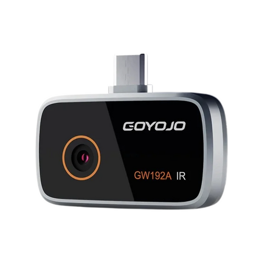 Portable Thermal Imaging Camera for iPhone and Android Phones