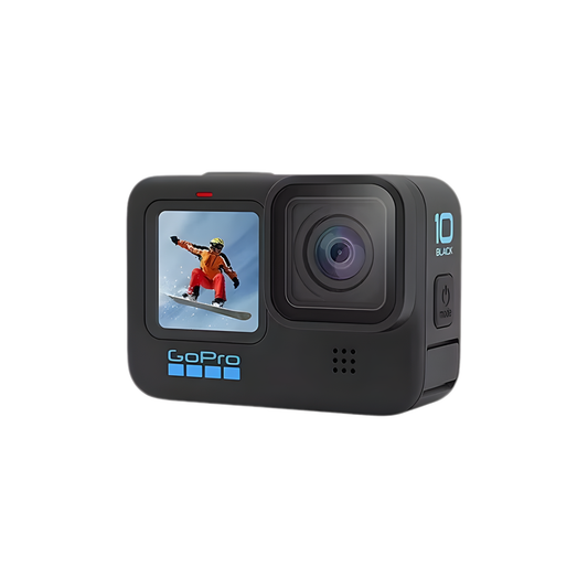 High Performance 5.3K Sports Action Camera