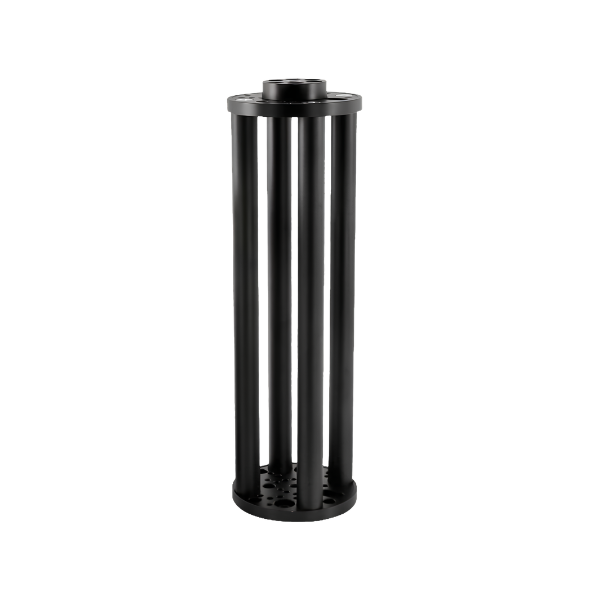400mm Equatorial Mount Extension Pier Tripod Column