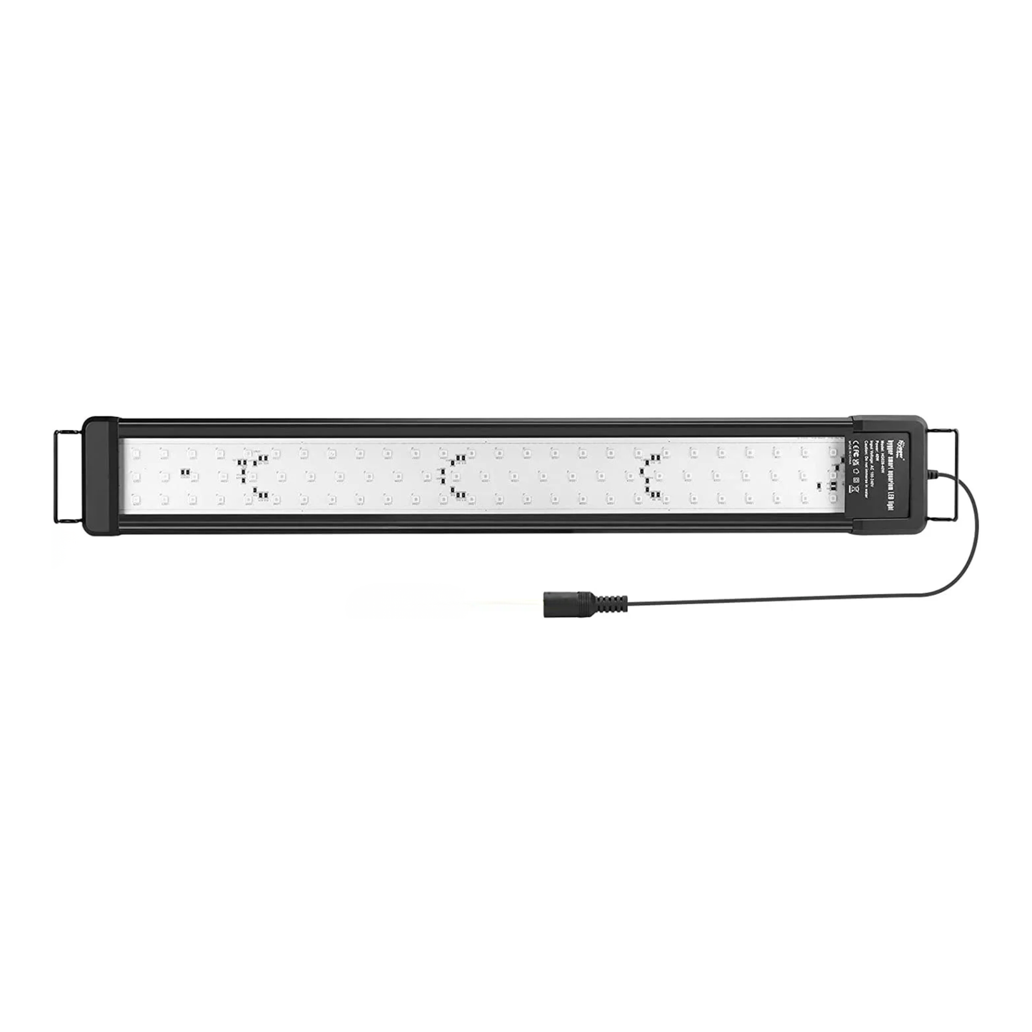 Smart Aquarium LED Light 75cm Bluetooth App Control