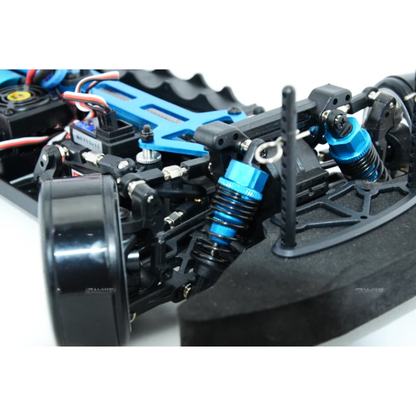 1/10 RC SL-Drift Car Chassis Assembled 4WD