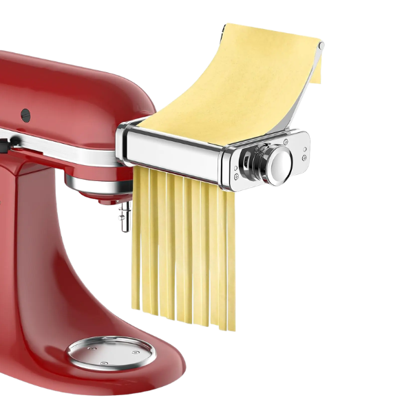 3in1 Metal Pasta Maker Attachment for Stand Mixer
