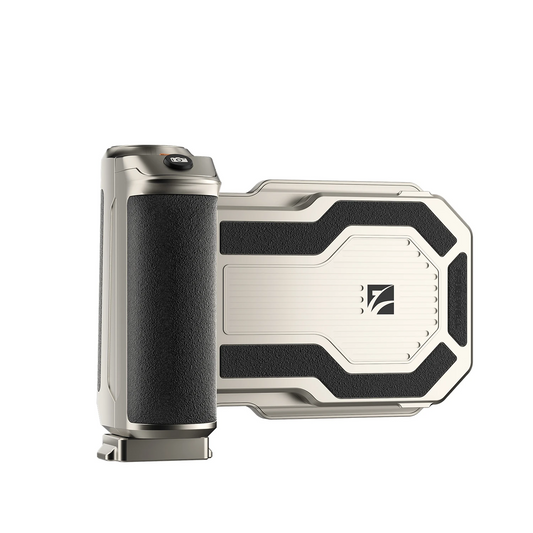 Portable 8TB Memory Expander with Phone Holder