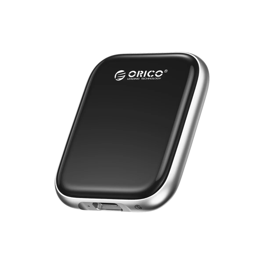 ORICO Beetle 2TB Portable SSD 5Gbps USB-C High-Speed Storage