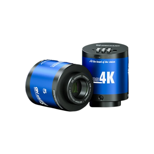 Industrial 4K Microscope Camera 60FPS HDMI Output