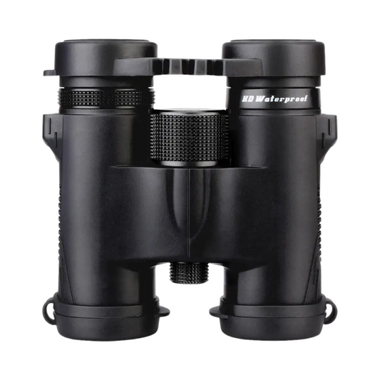 Powerful 8x32 Binoculars for Outdoor Adventure and Travel