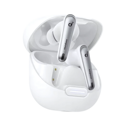 Wireless Earbuds with Hybrid ANC and 50H Battery Life