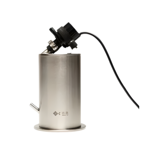 Mini Aquarium Canister Filter ES60-1 Pro