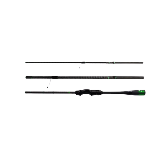 High Carbon Stream Fishing Rod with Long Cast
