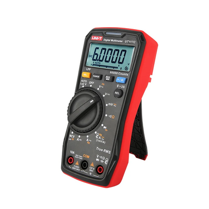 Bluetooth True RMS Digital Multimeter 60000 Counts