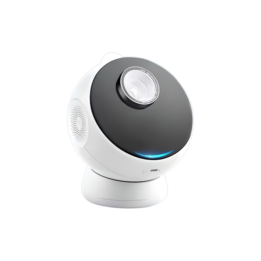 Galaxy Night Light Projector for Kids and Adults