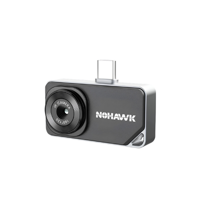 USB-C Thermal Imaging Camera 160×120 for Android iPhone